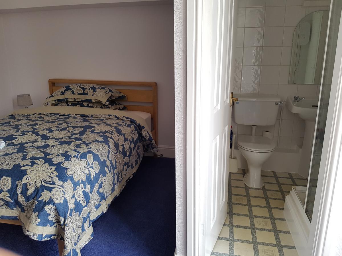 Alexandra Lodge Guest House Chester Kültér fotó